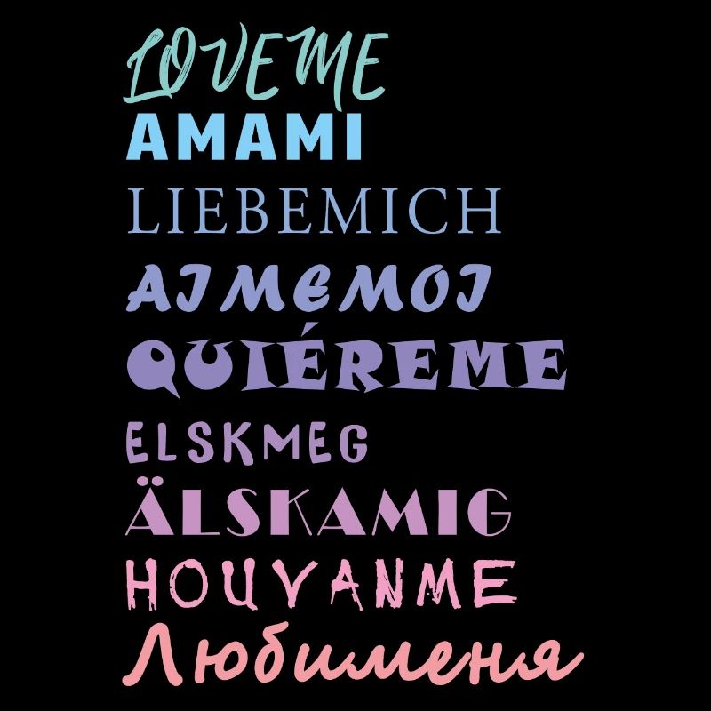 L’AMOUR