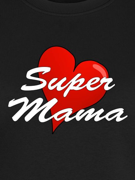 Super maman