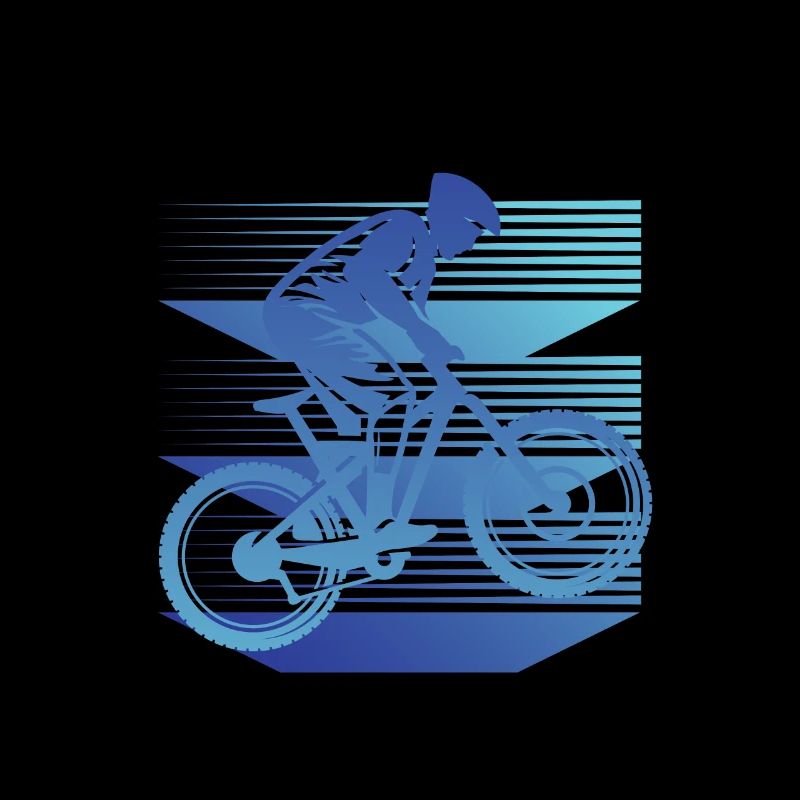 Geometrie Downhill