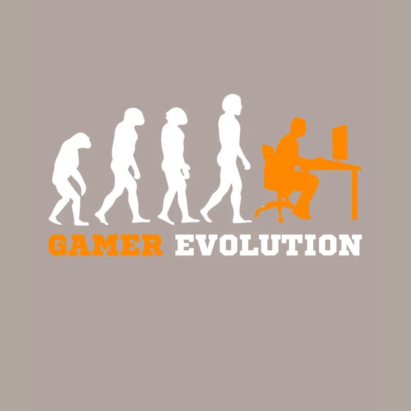 Joueurs de l'évolution