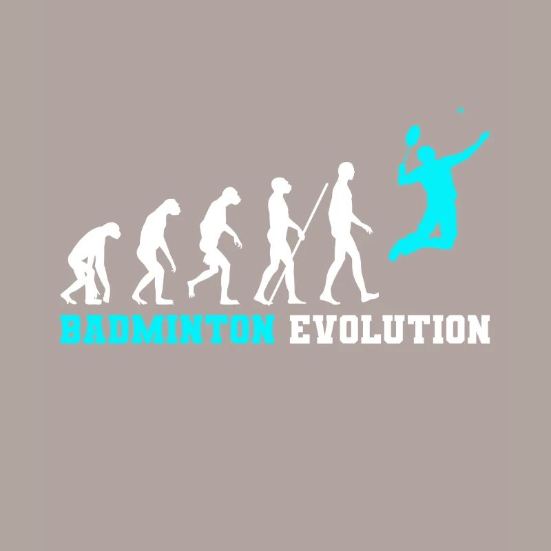 Evolution du badminton