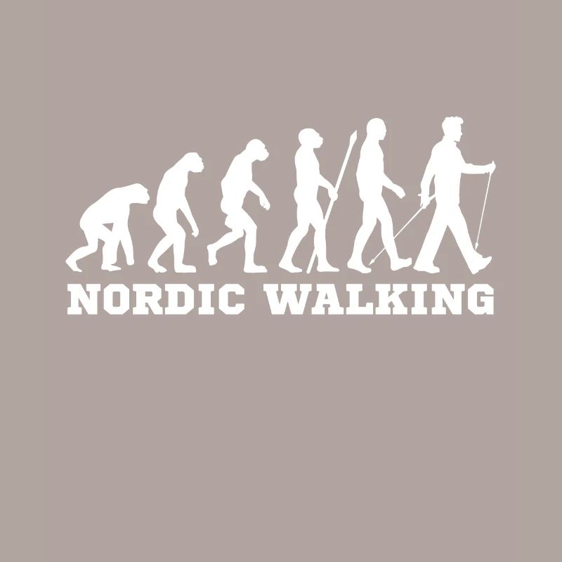 Evolution Nordic Walking