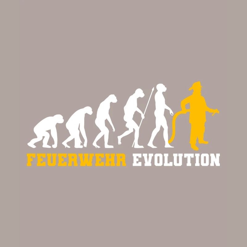 Cadeau évolution pompiers