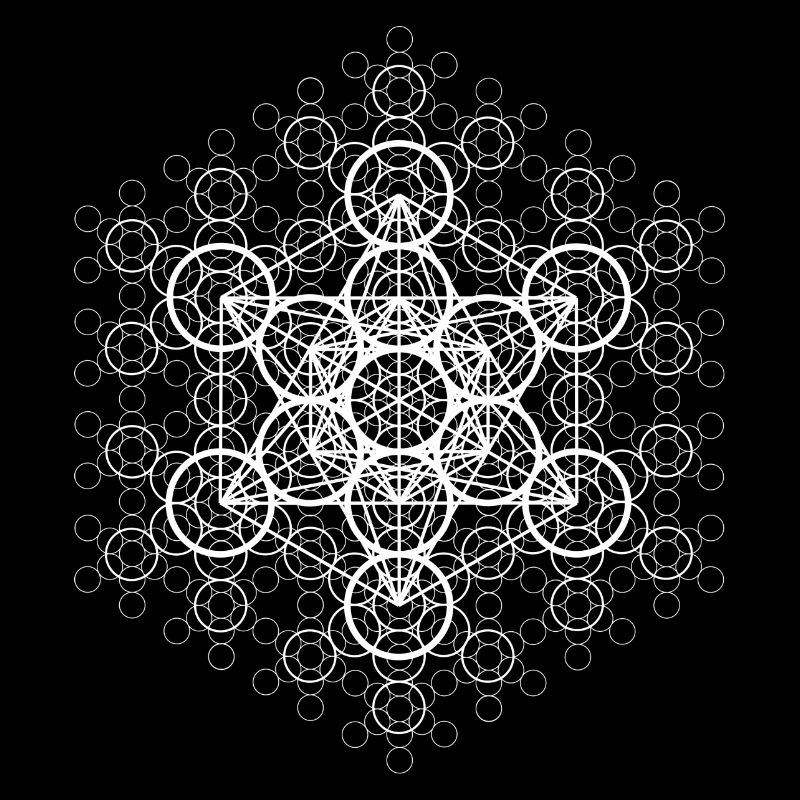 metatron-matrice-blanc
