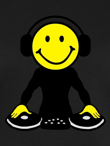 DJ