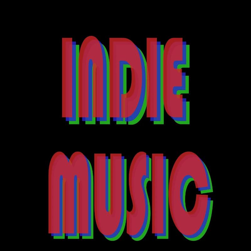 INDIE MUSIK