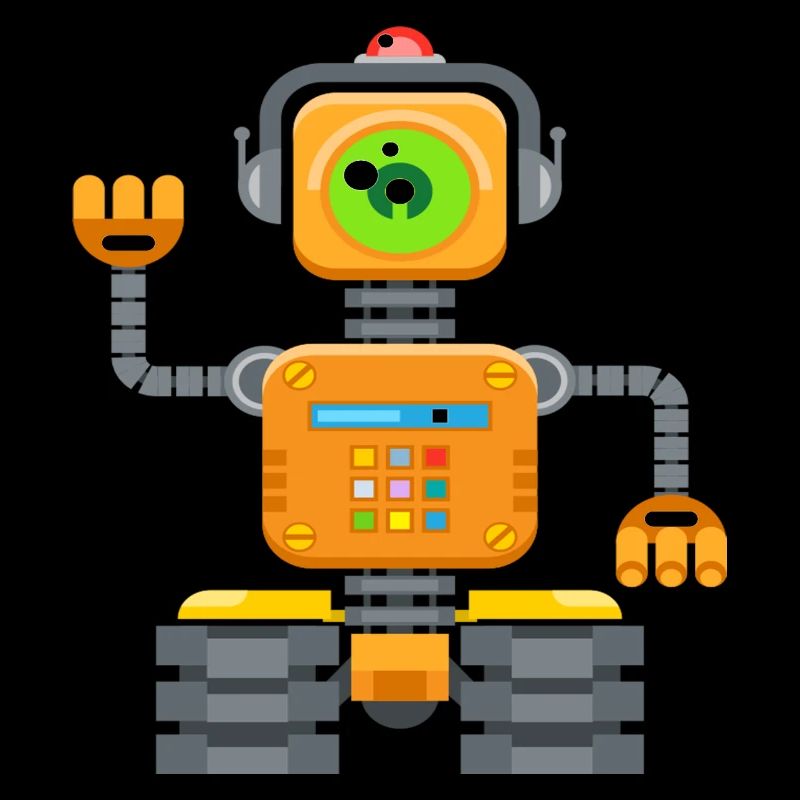 robot