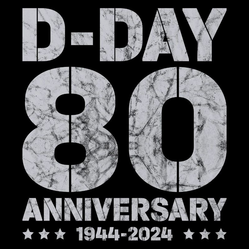 D-Day