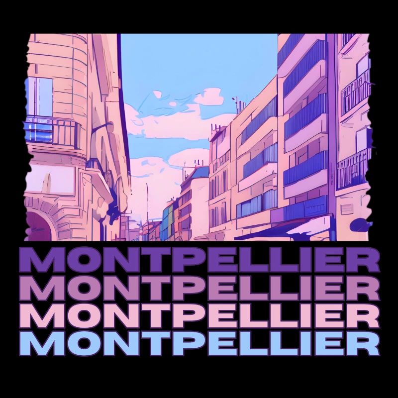 Montpellier