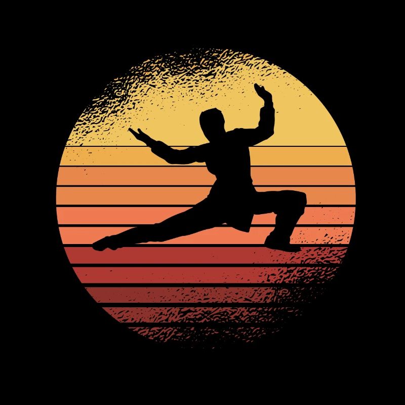 Karate Black Belt Gi Uniform