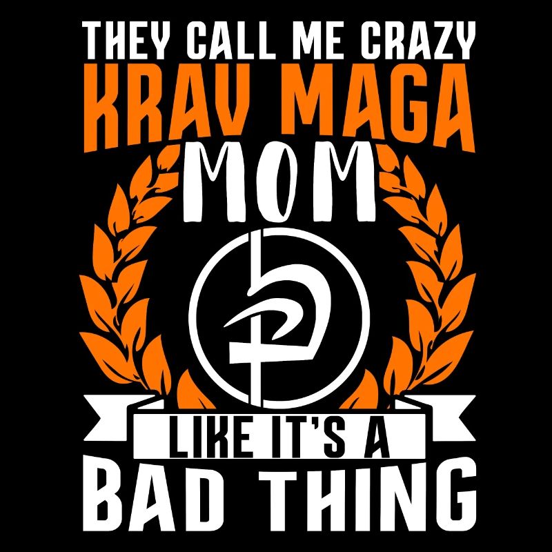 Krav Maga Apparel Israélien Self