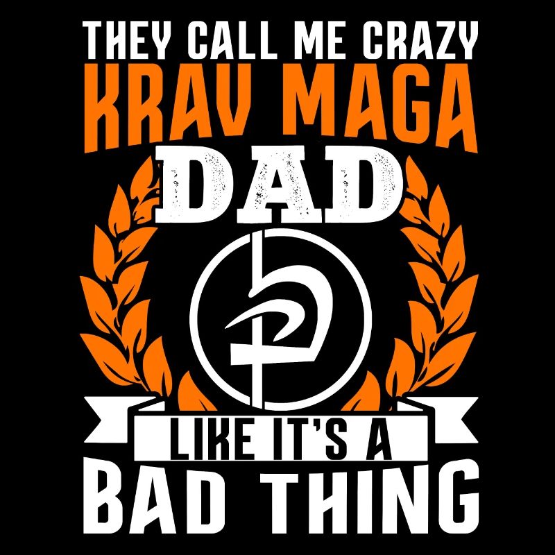 Krav Maga Apparel Israélien Self