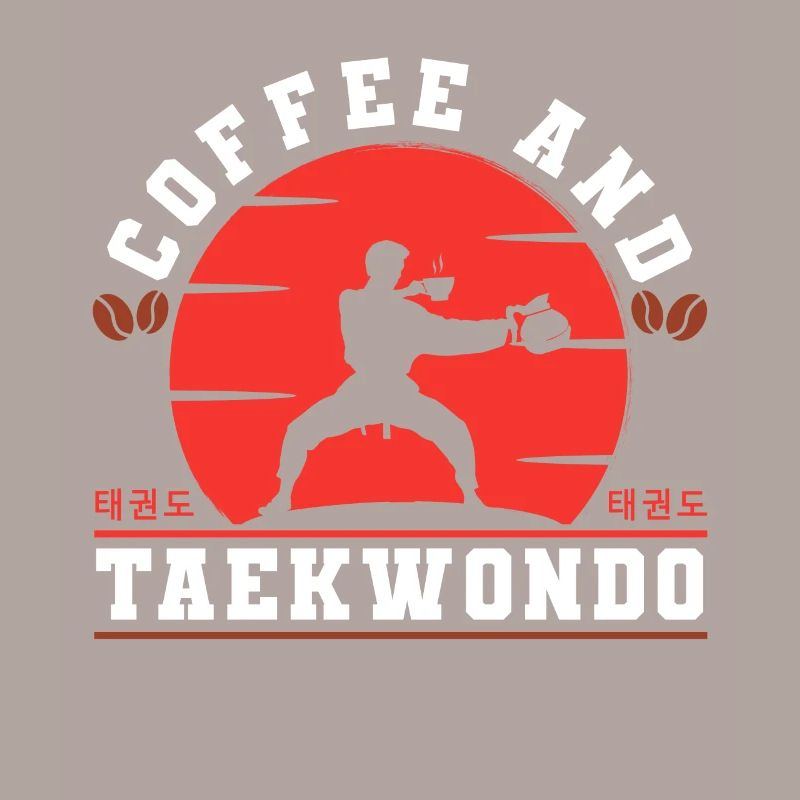 TKD Korean Martial Arts Tae Kwon