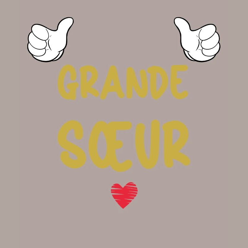 Große Schwester Unvergessliches Ereignis Link Liebe