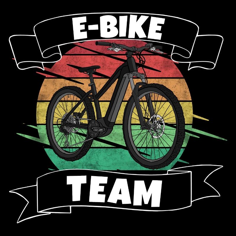 Équipe E Bike