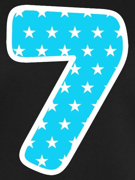 Numéro 7