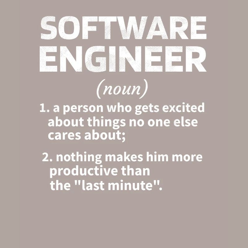 Softwareingenieur Software Engineer Techniker