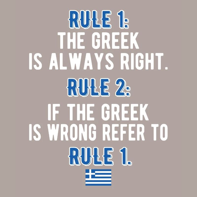 Grèce Grèce Drapeau Racines grecques