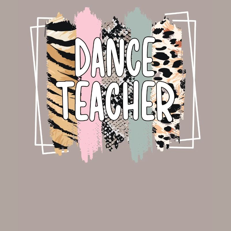 Reconnaissance de professeur de danse Cours de danse