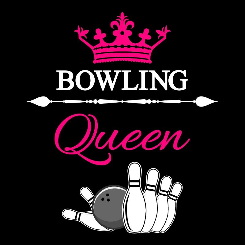 Bowling Queen