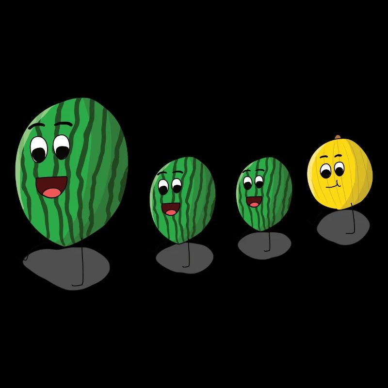 Melonen
