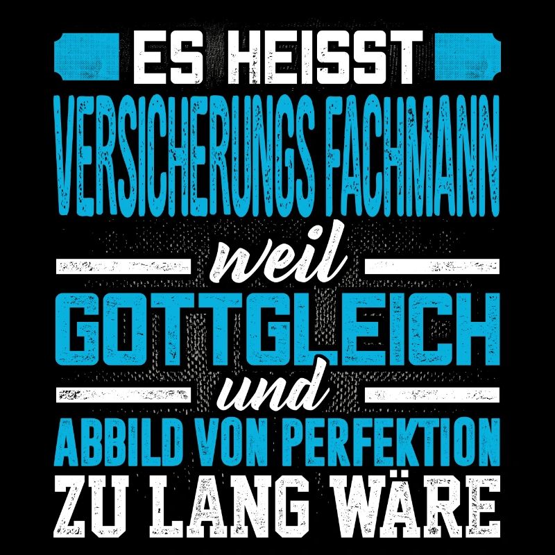 VERSICHERUNGS - Perfekt