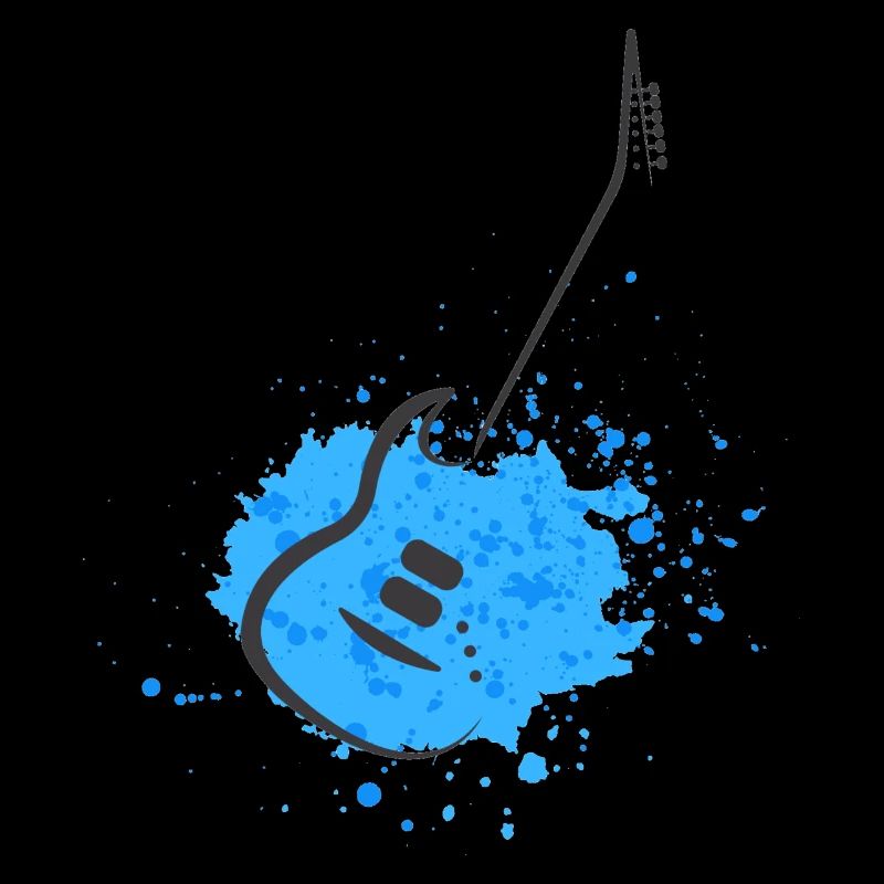 E Gitarre
