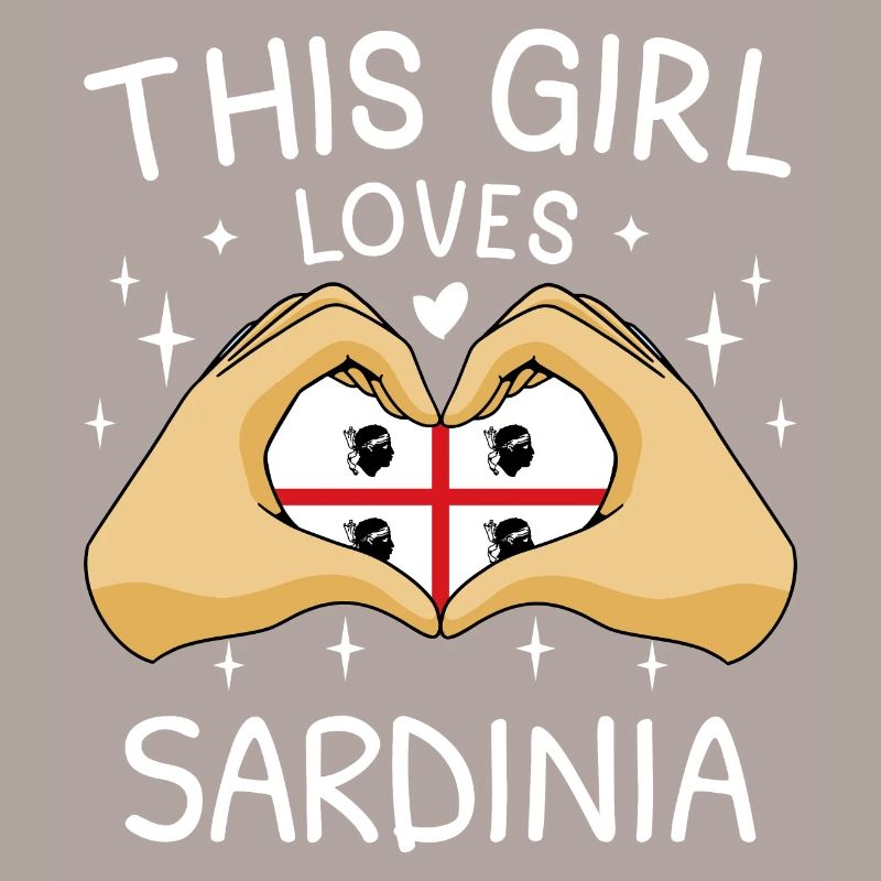 Sardaigne Drapeau Sarde Drapeau Sardegna Drapeau