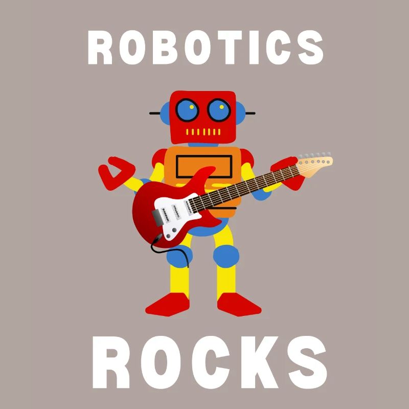 Robotics Robots Droid Builder And Robotics