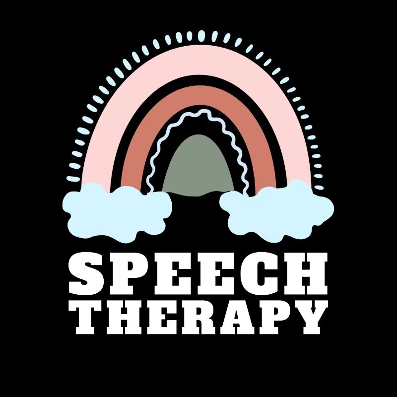 Speech Language Pathologist Speech Therapy SLP