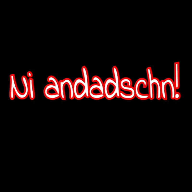 Ni andadschn