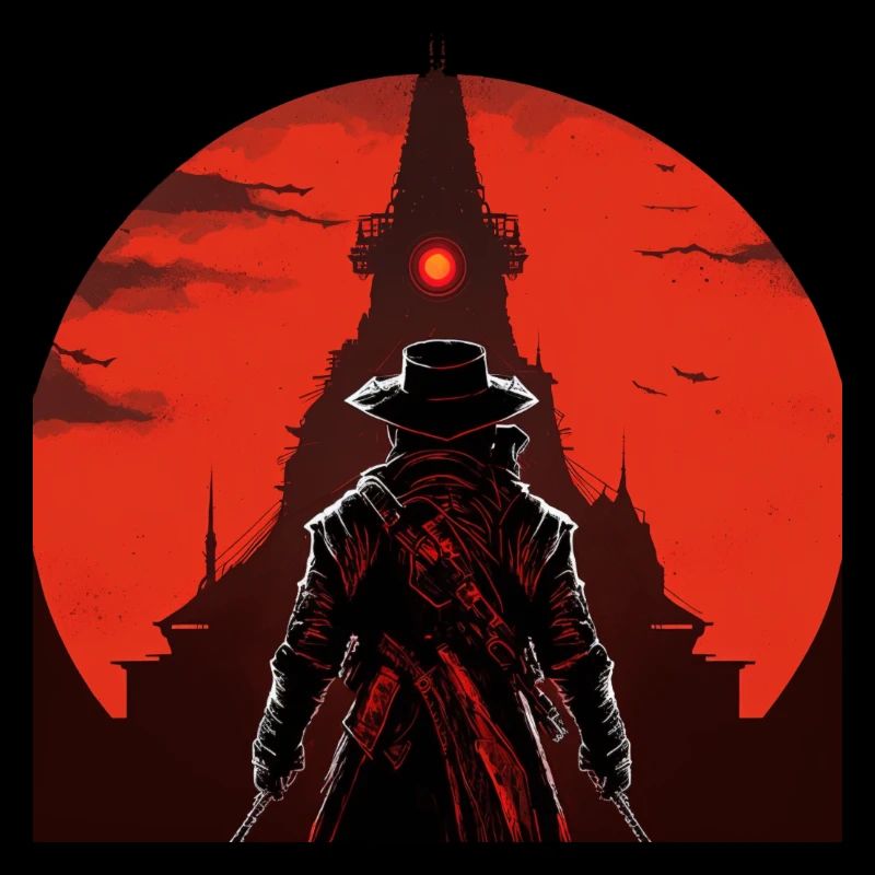 dark tower