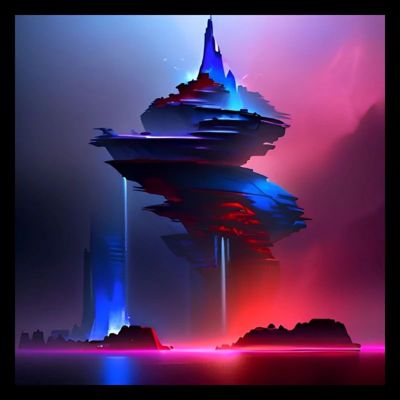 crazy tower