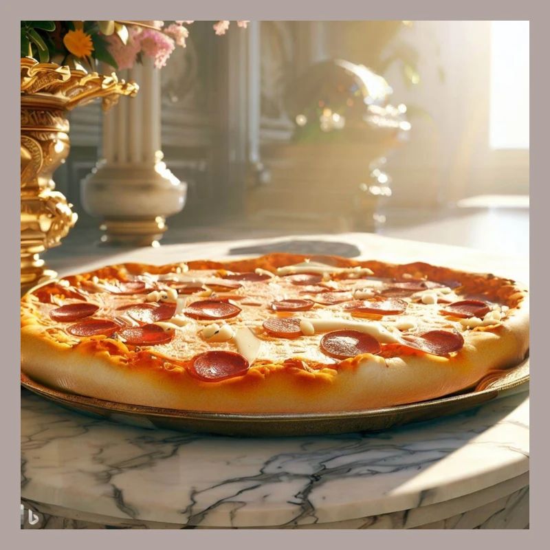Pizza Lover Flavour