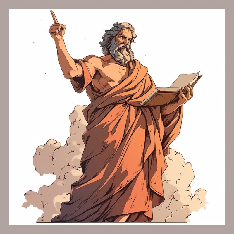 Aristotle Greek Philosopher
