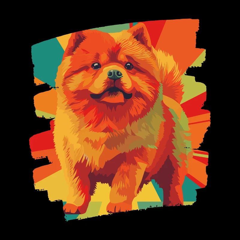 Chow Chow