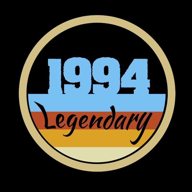 Legendary 1994