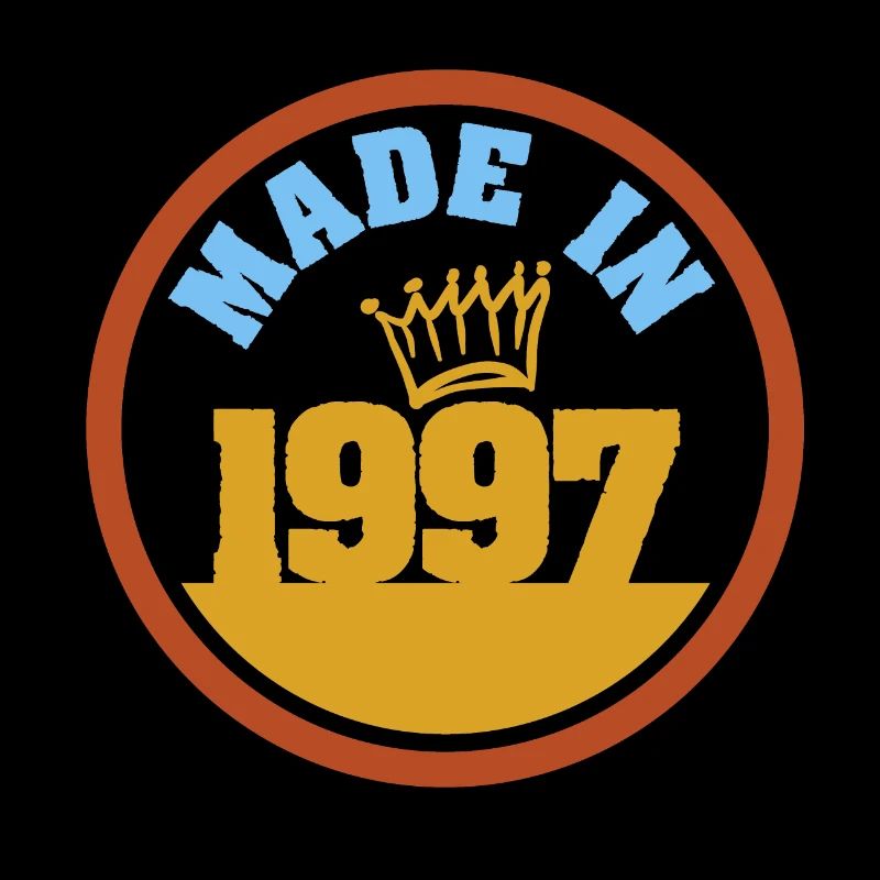 Jahr 1997