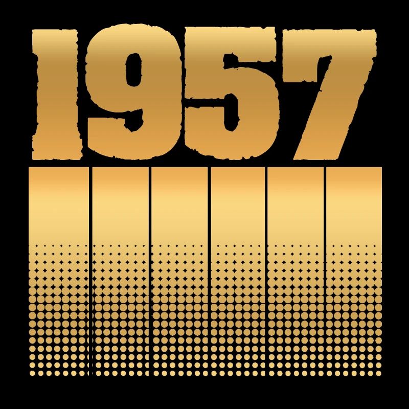 Date de naissance: 1957