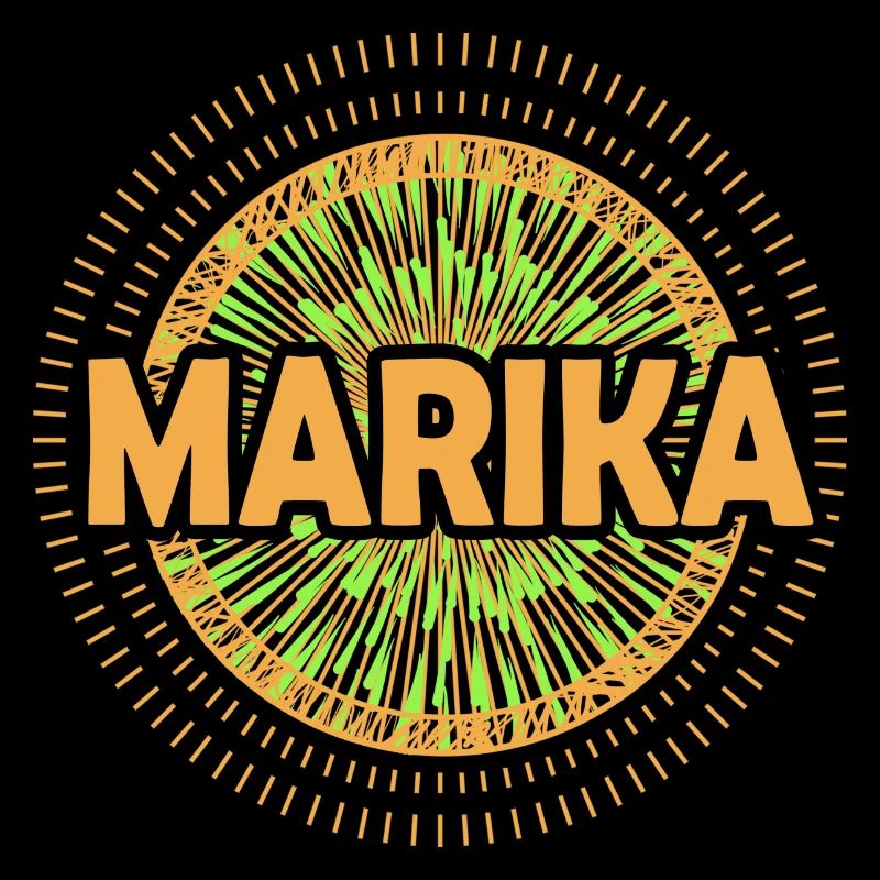 Geschenkidee Marika