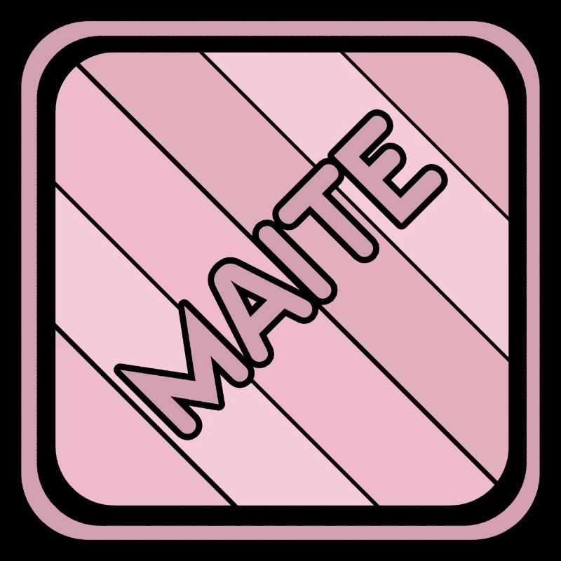 Prénom Maite