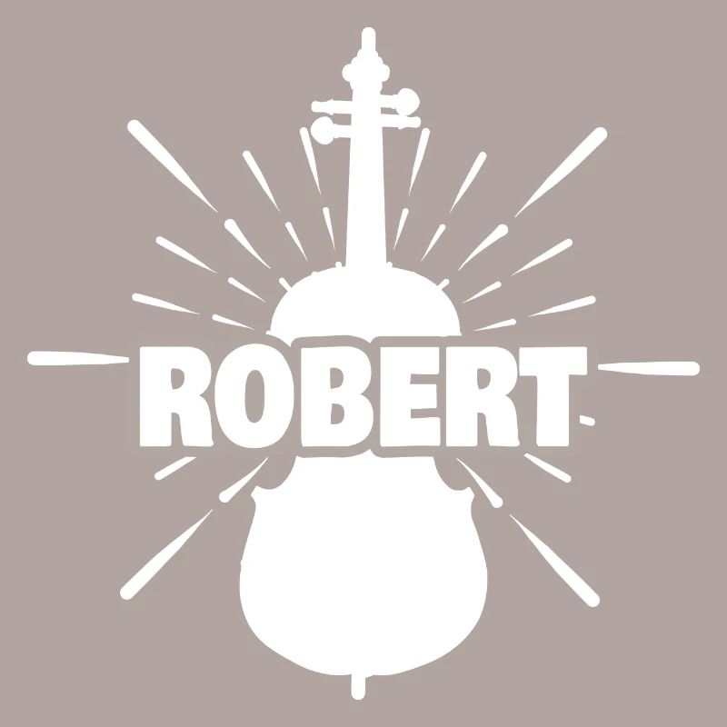 Cadeau pour Robert