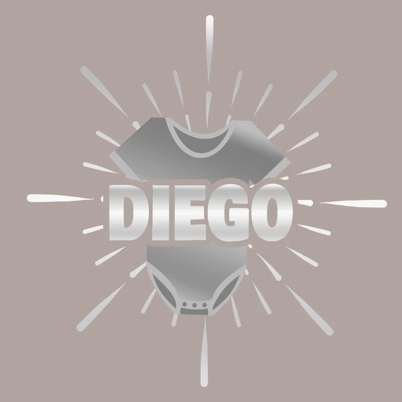 Diego comme naissance