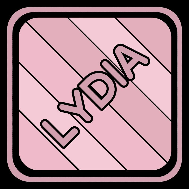 Vorname Lydia