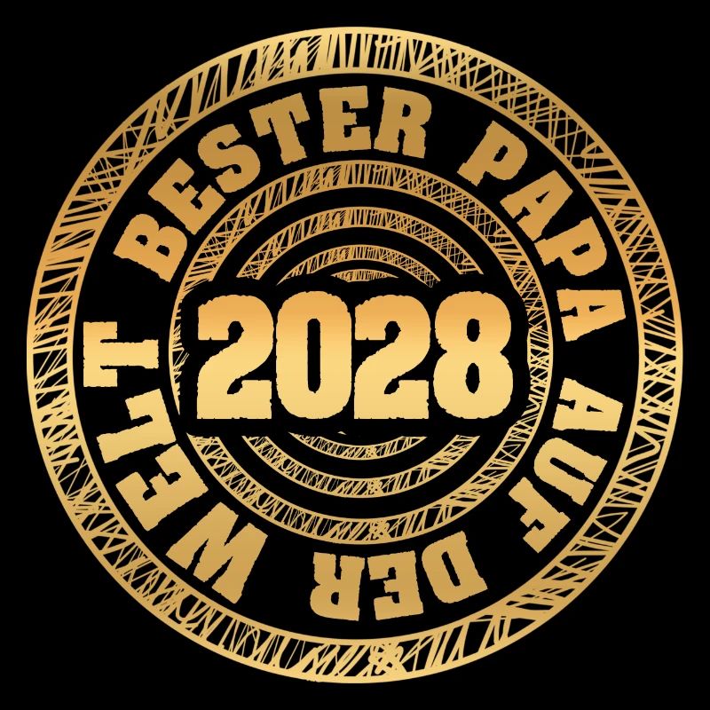 Papa 2028