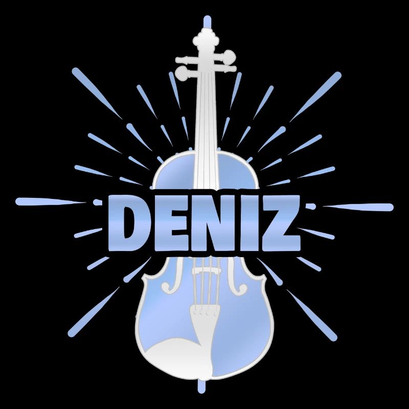 Cadeau pour Deniz