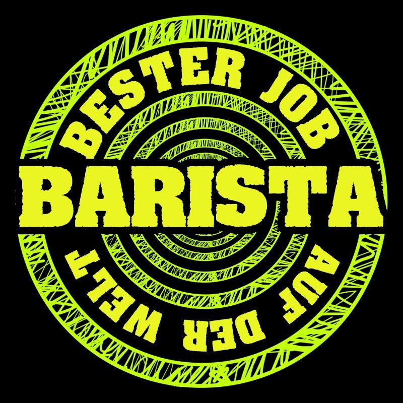 Gift for Barista
