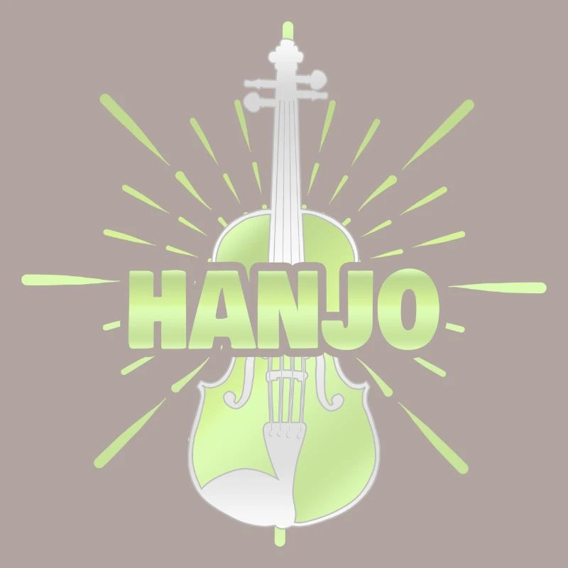 String instrument Hanjo