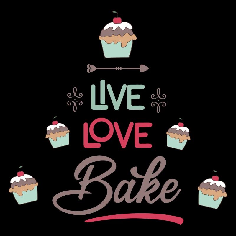 backen
