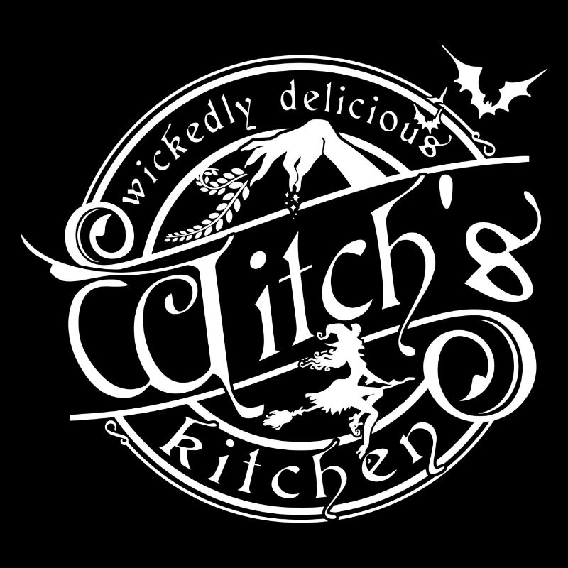 Witches' kitchen